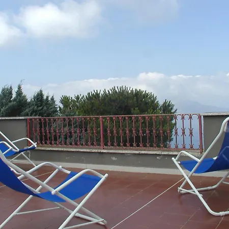 Bed & Breakfast Starace