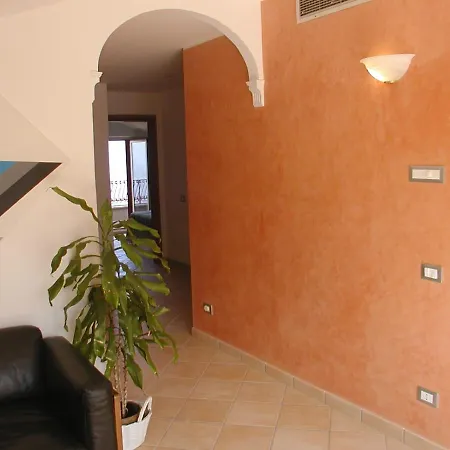 Bed & Breakfast Starace Massa Lubrense