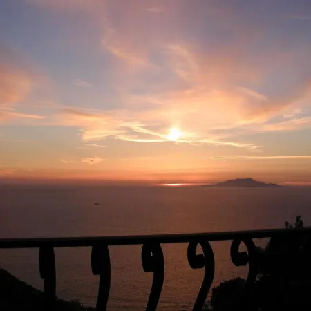 Bed & Breakfast Starace
