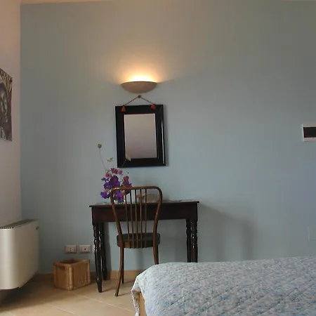 Bed & Breakfast Starace *